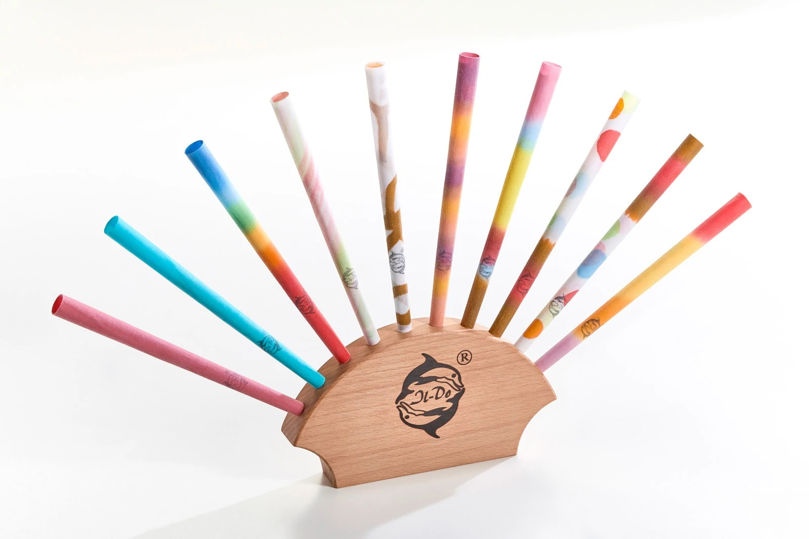 IL-DO® Körperkerzen